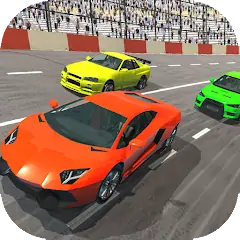 Download Real Car Racing-Car Games MOD [Unlimited money/coins] + MOD [Menu] APK for Android