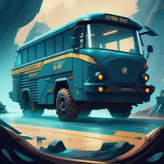 Bus Racing Game- Bus Simulator