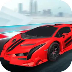 Download Non Stop Car Racing MOD [Unlimited money] + MOD [Menu] APK for Android