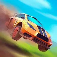 Download Rally Clash MOD [Unlimited money] + MOD [Menu] APK for Android