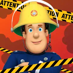 Download Fireman sam Truck rescue MOD [Unlimited money] + MOD [Menu] APK for Android