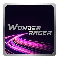 Download Wonder Racer MOD [Unlimited money/coins] + MOD [Menu] APK for Android