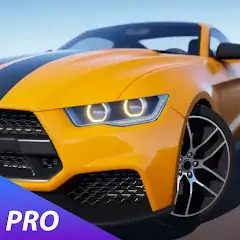 Download Car Game Pro - Parking & Race MOD [Unlimited money/gems] + MOD [Menu] APK for Android