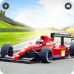 Formula Racing Car Racing Game
