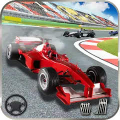 Formula Game: Car Racing Game