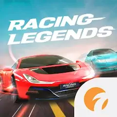 Download Racing Legends Funzy MOD [Unlimited money/gems] + MOD [Menu] APK for Android