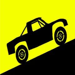 Download 2D Hill Racing - FREE MOD [Unlimited money/gems] + MOD [Menu] APK for Android