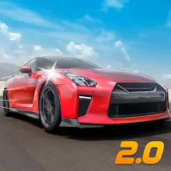 Download Project Drag Racing MOD [Unlimited money/gems] + MOD [Menu] APK for Android
