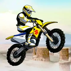 Download Stylish Bike Rider Motorcycle MOD [Unlimited money/gems] + MOD [Menu] APK for Android