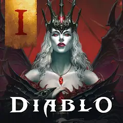 Download Diablo Immortal MOD [Unlimited money/gems] + MOD [Menu] APK for Android