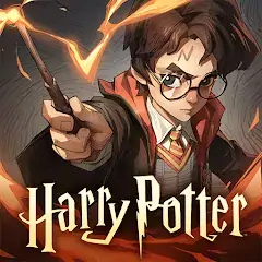 Download Harry Potter: Magic Awakened MOD [Unlimited money/gems] + MOD [Menu] APK for Android