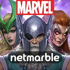 Download MARVEL Future Fight MOD [Unlimited money] + MOD [Menu] APK for Android