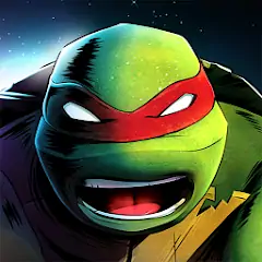 Download Ninja Turtles: Legends MOD [Unlimited money/coins] + MOD [Menu] APK for Android