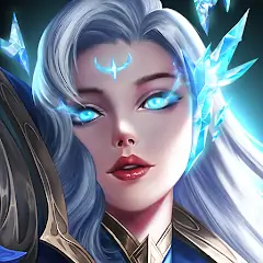 Download League of Angels: Chaos MOD [Unlimited money] + MOD [Menu] APK for Android