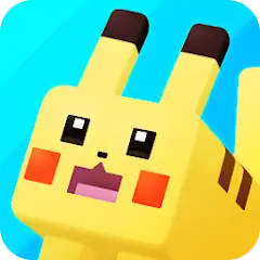 Download Pokémon Quest MOD [Unlimited money/gems] + MOD [Menu] APK for Android