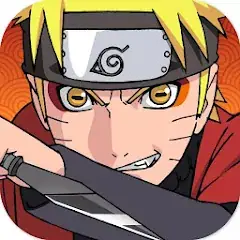 Download Naruto SlugfestX MOD [Unlimited money/gems] + MOD [Menu] APK for Android