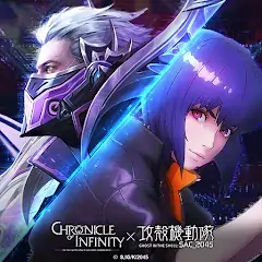 Download Chronicle of Infinity MOD [Unlimited money/gems] + MOD [Menu] APK for Android