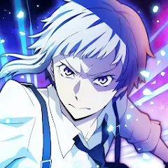 Download Bungo Stray Dogs: TotL MOD [Unlimited money/gems] + MOD [Menu] APK for Android