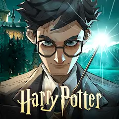 Download Harry Potter: Magic Awakened™ MOD [Unlimited money/gems] + MOD [Menu] APK for Android