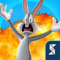 Download Looney Tunes™ World of Mayhem MOD [Unlimited money] + MOD [Menu] APK for Android