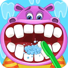Download Children's doctor : dentist MOD [Unlimited money/gems] + MOD [Menu] APK for Android