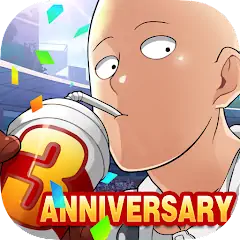 Download One-Punch Man:Road to Hero 2.0 MOD [Unlimited money] + MOD [Menu] APK for Android