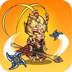 Download Gods and Demons：Legend MOD [Unlimited money/coins] + MOD [Menu] APK for Android