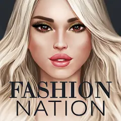 Download Fashion Nation: Style & Fame MOD [Unlimited money/gems] + MOD [Menu] APK for Android