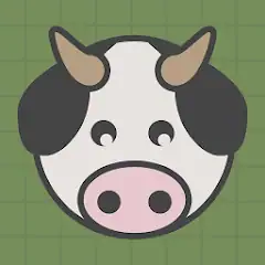 Download MooMoo.io (Official) MOD [Unlimited money/gems] + MOD [Menu] APK for Android