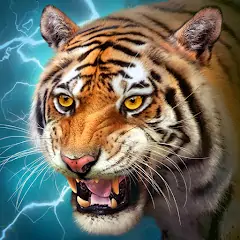 Download The Tiger MOD [Unlimited money/gems] + MOD [Menu] APK for Android