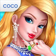 Download Rich Girl Mall - Shopping Game MOD [Unlimited money/coins] + MOD [Menu] APK for Android