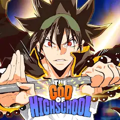 Download GOH: God of Highschool MOD [Unlimited money/gems] + MOD [Menu] APK for Android