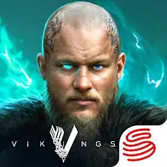Download Vikingard MOD [Unlimited money/gems] + MOD [Menu] APK for Android