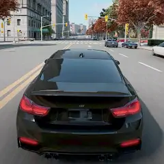 Fast Grand Car Driving Sim 3d