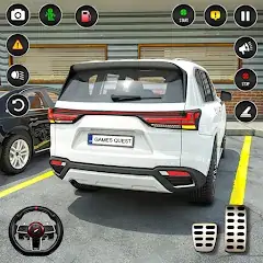 Driving School - Car Games 3D