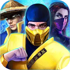 Download Ninja Games Fighting: Kung Fu MOD [Unlimited money/coins] + MOD [Menu] APK for Android