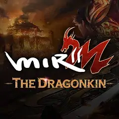 Download MIR2M : The Dragonkin MOD [Unlimited money/gems] + MOD [Menu] APK for Android