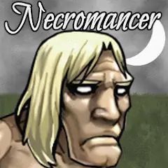 Download Necromancer Story MOD [Unlimited money] + MOD [Menu] APK for Android