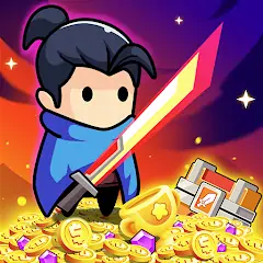 Download Hero Survival IO MOD [Unlimited money] + MOD [Menu] APK for Android