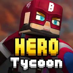 Download Hero Tycoon MOD [Unlimited money/coins] + MOD [Menu] APK for Android