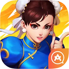 Download Street Fighter: Duel MOD [Unlimited money] + MOD [Menu] APK for Android