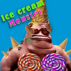 Download Ice Cream Monster MOD [Unlimited money/coins] + MOD [Menu] APK for Android