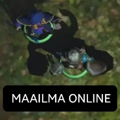Download Maailma online - MMORPG MOD [Unlimited money] + MOD [Menu] APK for Android