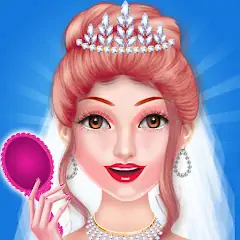 Download Wedding DressUp Makeover Games MOD [Unlimited money/coins] + MOD [Menu] APK for Android