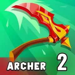 Download Combat Quest - Archer Hero RPG MOD [Unlimited money/coins] + MOD [Menu] APK for Android