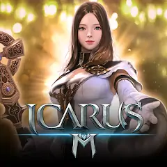 Download Icarus M: Riders of Icarus MOD [Unlimited money/gems] + MOD [Menu] APK for Android