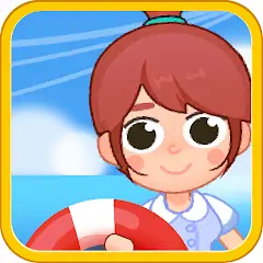 Download My Home Town:Vocation Life MOD [Unlimited money/coins] + MOD [Menu] APK for Android