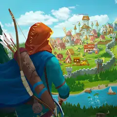 Download Hero Legacy: Adventure RPG MOD [Unlimited money/coins] + MOD [Menu] APK for Android
