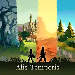 Download RPG Alis Temporis MOD [Unlimited money] + MOD [Menu] APK for Android