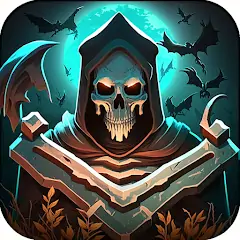 Download Necromancer RPG MOD [Unlimited money] + MOD [Menu] APK for Android